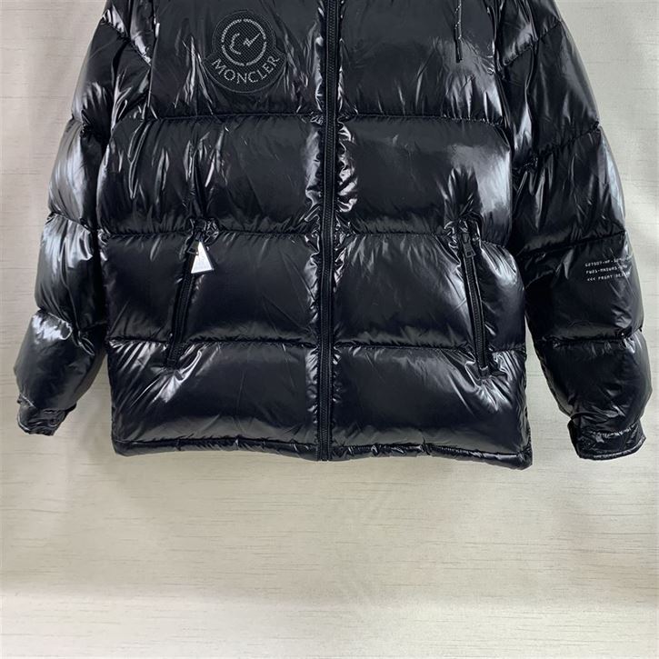 MONCLER COAT - MC117