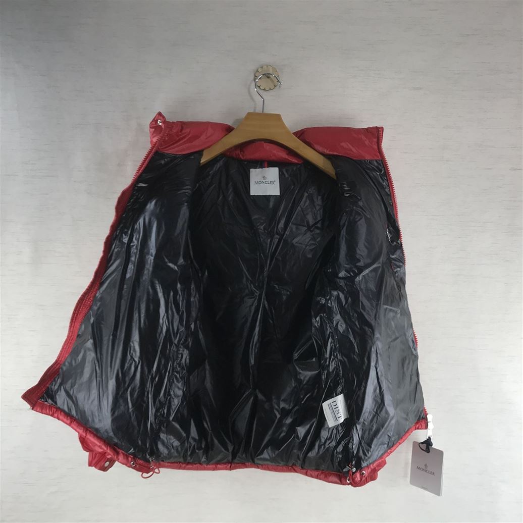 MONCLER COAT - MC118