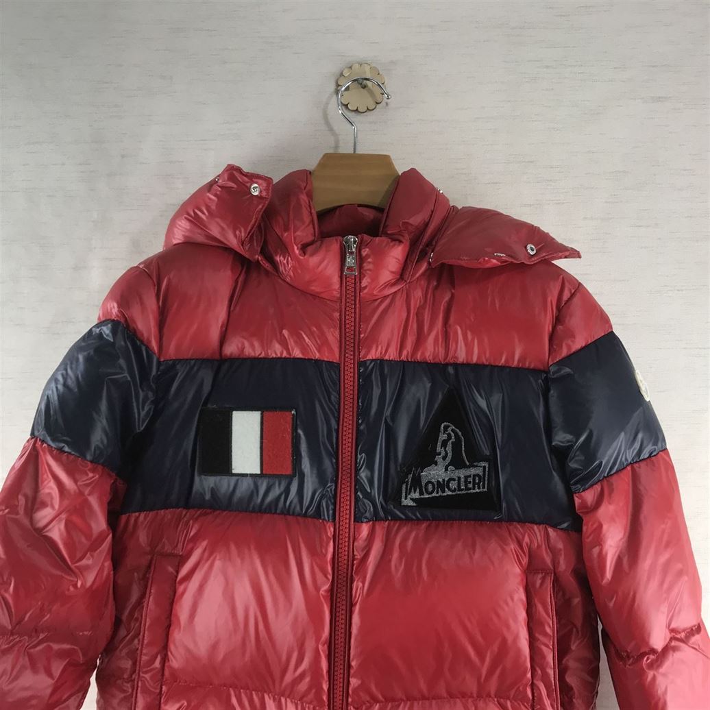 MONCLER COAT - MC118