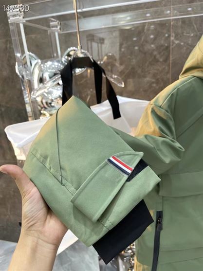 MONCLER COAT - MC120