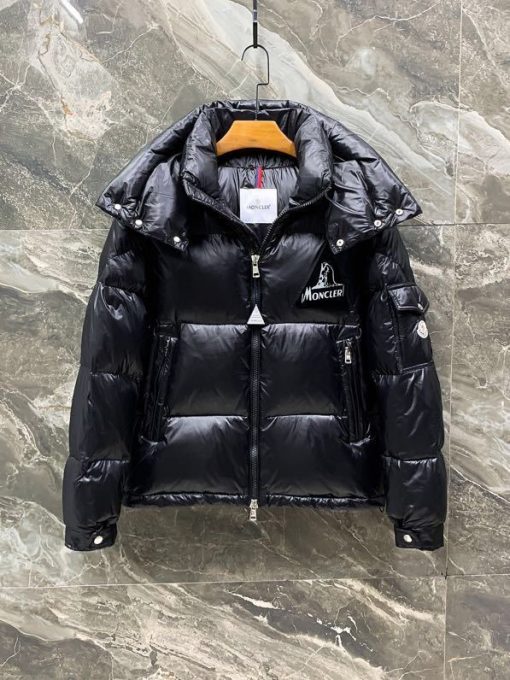 MONCLER COAT - MC122