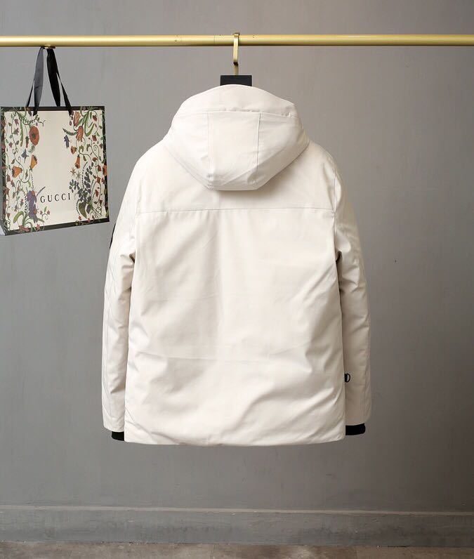 MONCLER COAT - MC127