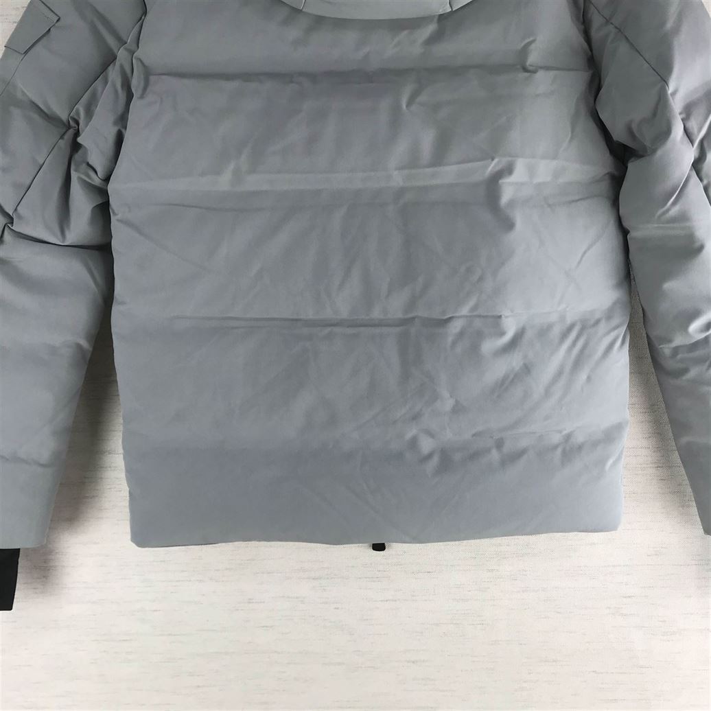 MONCLER COAT - MC134