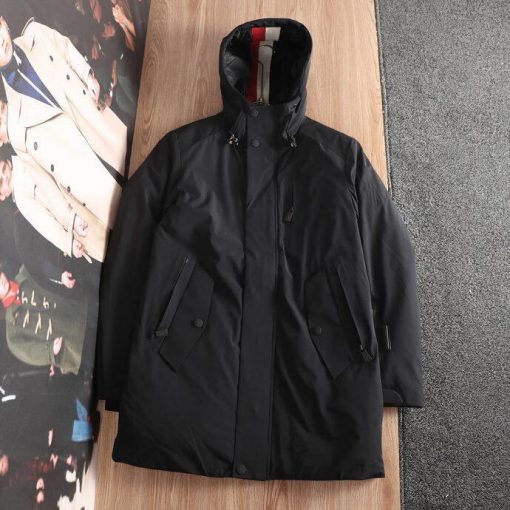 MONCLER COAT - MC138