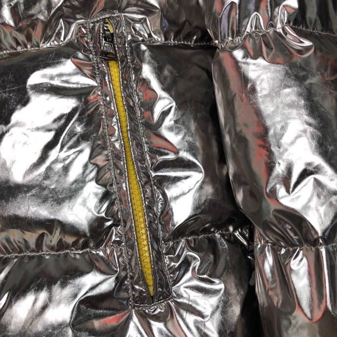 MONCLER COAT - MC139