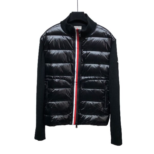 MONCLER COAT FOR MEN - MC001