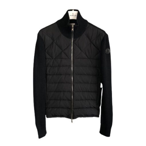 MONCLER COAT FOR MEN - MC002