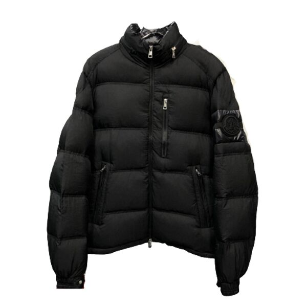 MONCLER COAT FOR MEN - MC003