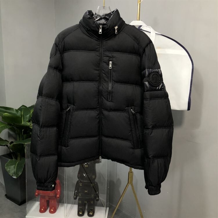 MONCLER COAT FOR MEN - MC003
