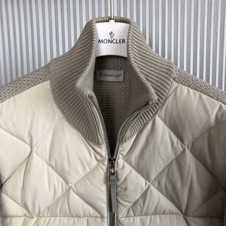 MONCLER COAT FOR MEN - MC004