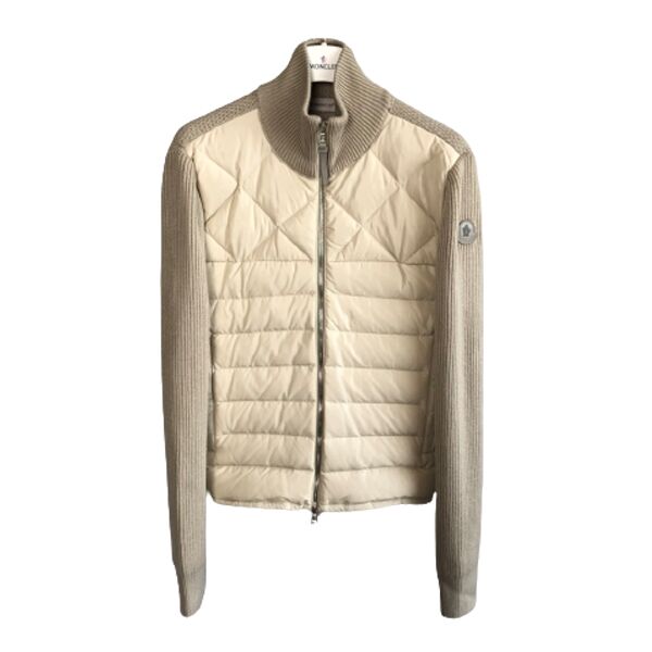MONCLER COAT FOR MEN - MC004