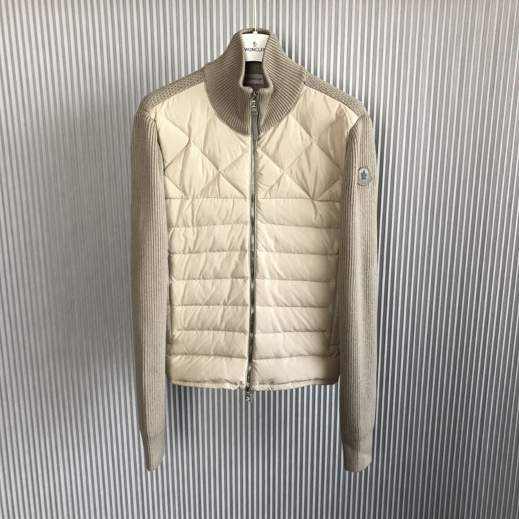 MONCLER COAT FOR MEN - MC004