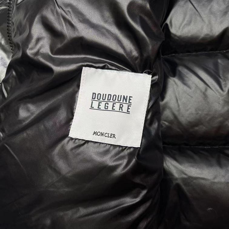 MONCLER COAT FOR MEN - MC005