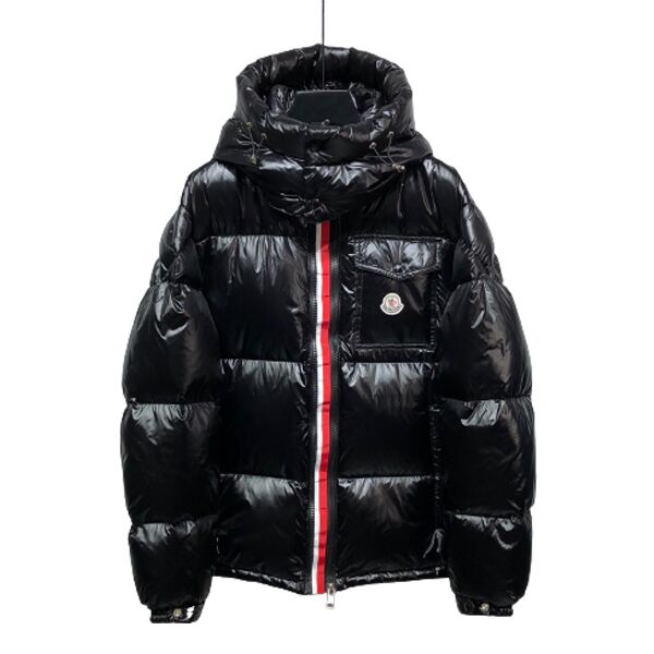 MONCLER COAT FOR MEN - MC008