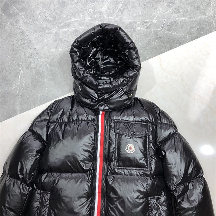 MONCLER COAT FOR MEN - MC008