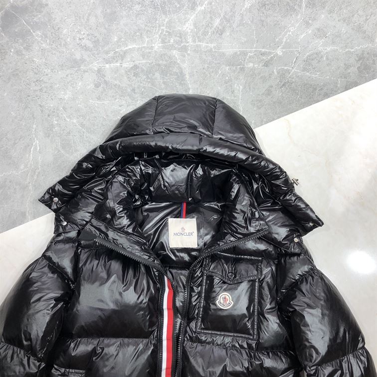 MONCLER COAT FOR MEN - MC008