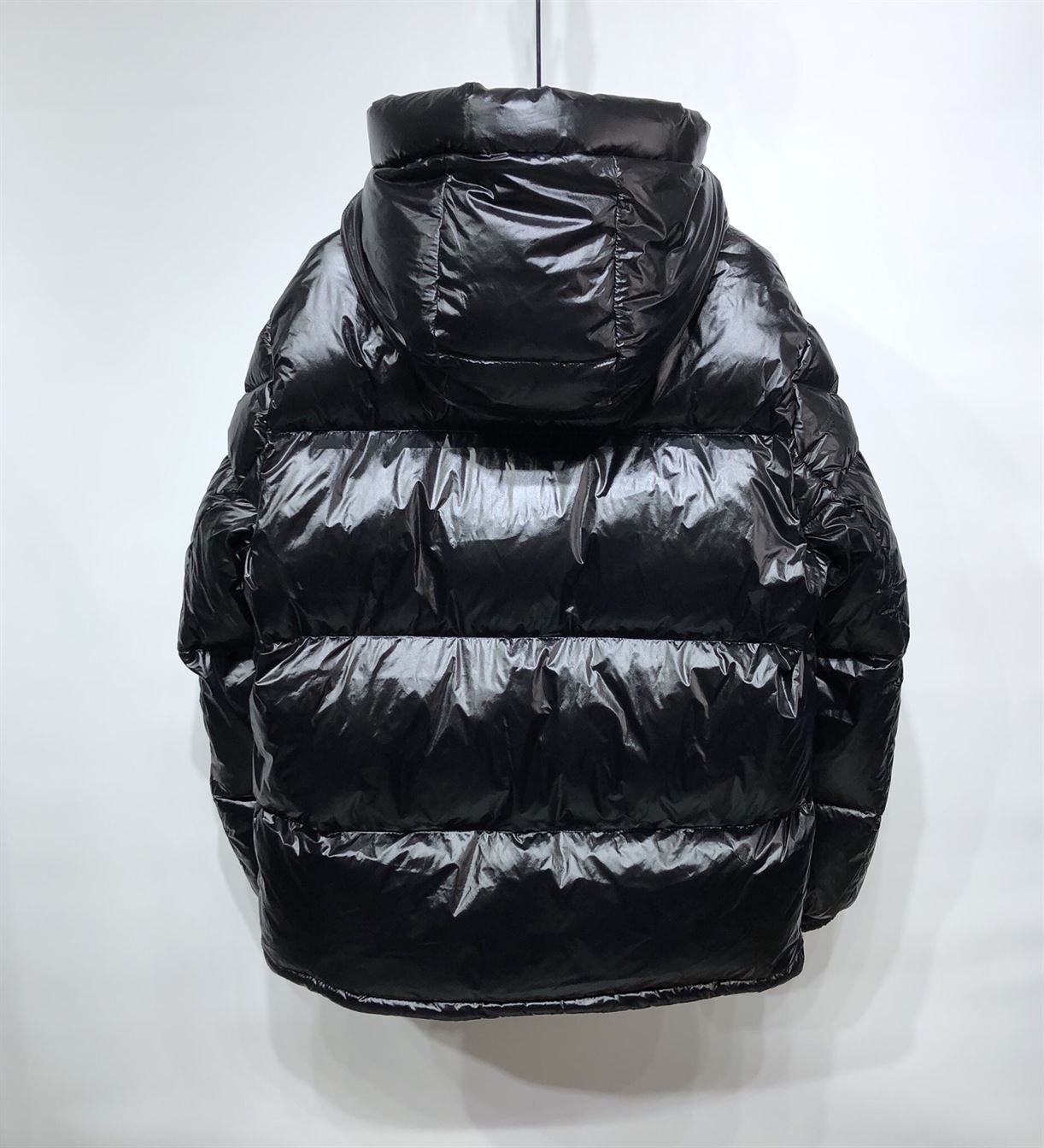 MONCLER COAT FOR MEN - MC008
