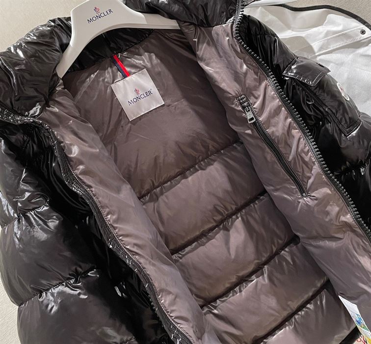 MONCLER COAT FOR MEN - MC009