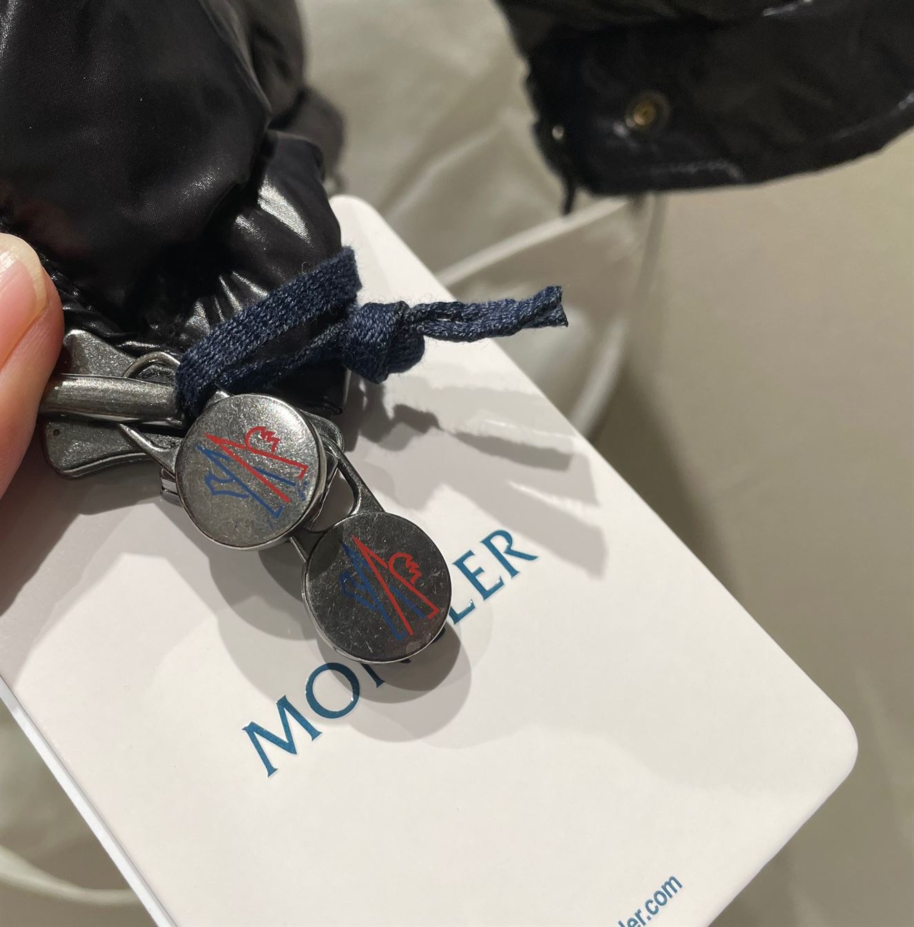 MONCLER COAT FOR MEN - MC009