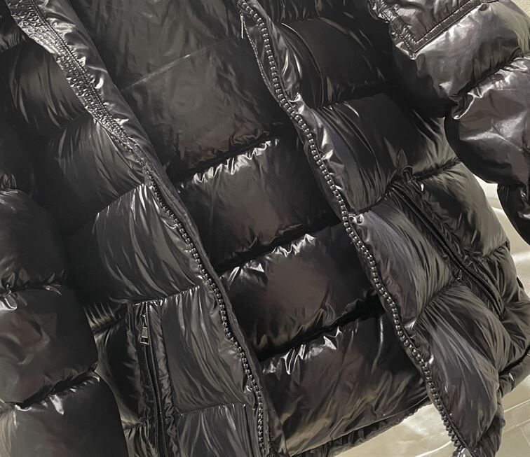 MONCLER COAT FOR MEN - MC009