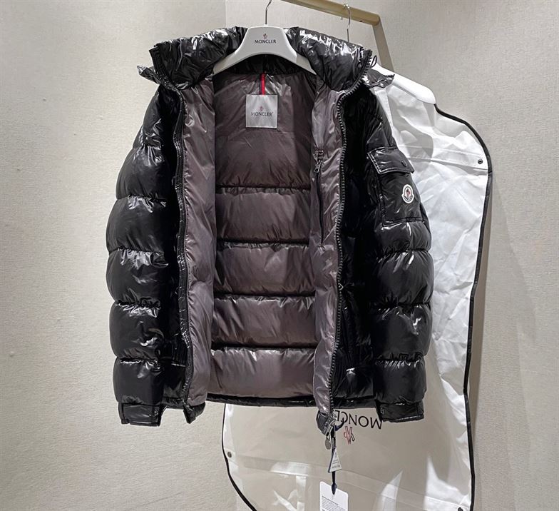 MONCLER COAT FOR MEN - MC009