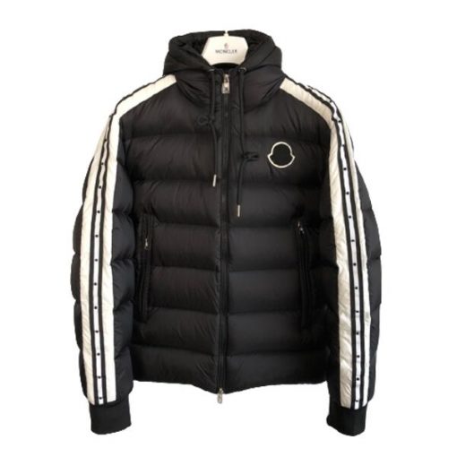 MONCLER COAT FOR MEN - MC011