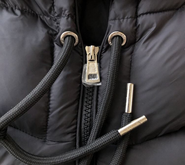 MONCLER COAT FOR MEN - MC011