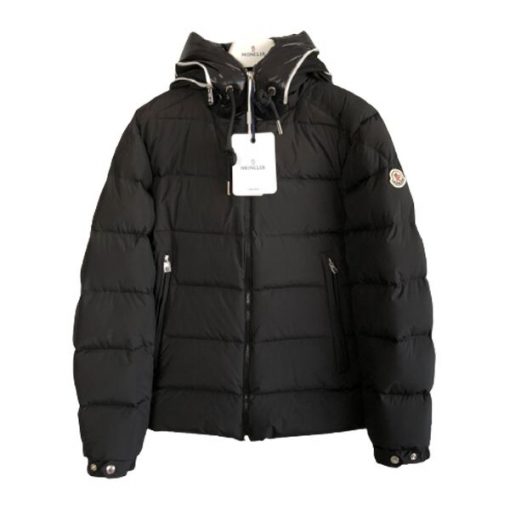 MONCLER COAT FOR MEN - MC012