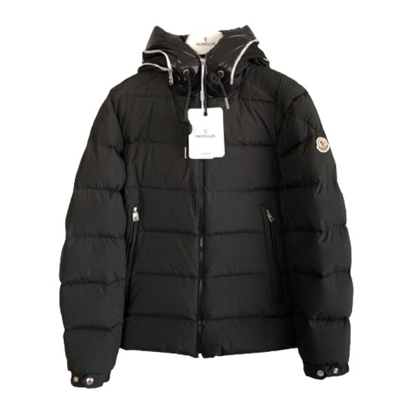 MONCLER COAT FOR MEN - MC012