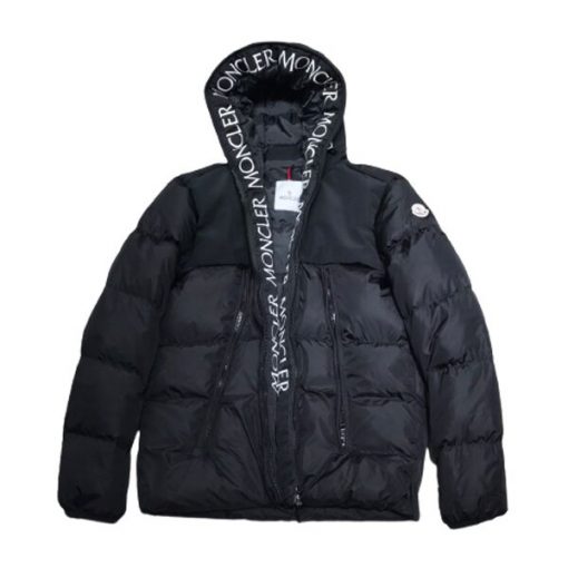 MONCLER COAT FOR MEN - MC013