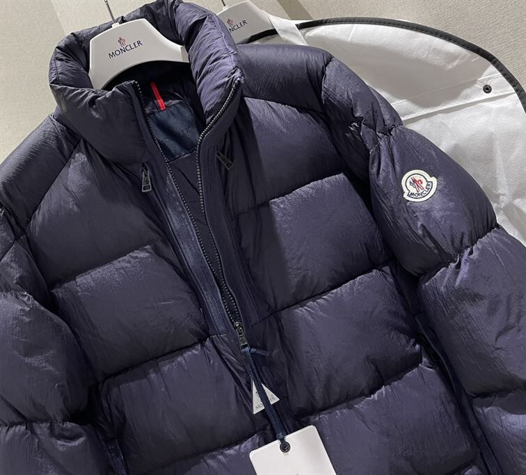 MONCLER COAT FOR MEN - MC014