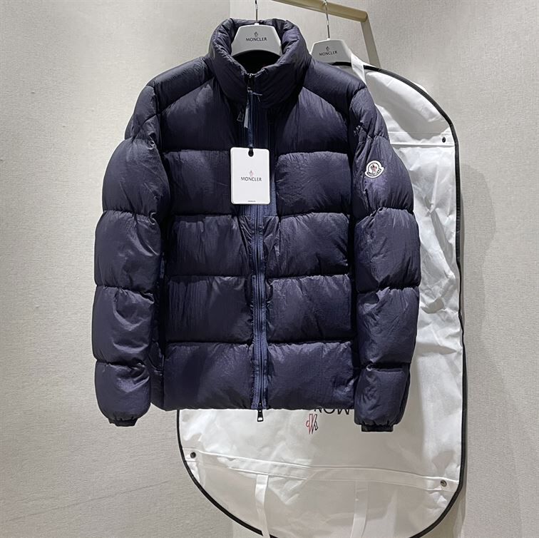 MONCLER COAT FOR MEN - MC014