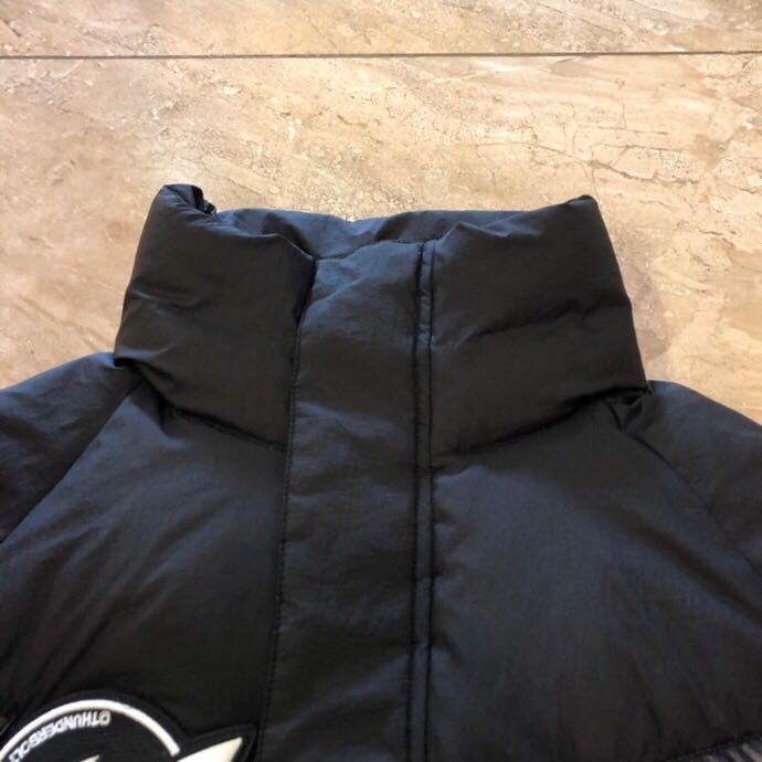 MONCLER FRAGMENT BLAIN GIUBBOTTO JACKET - MC123