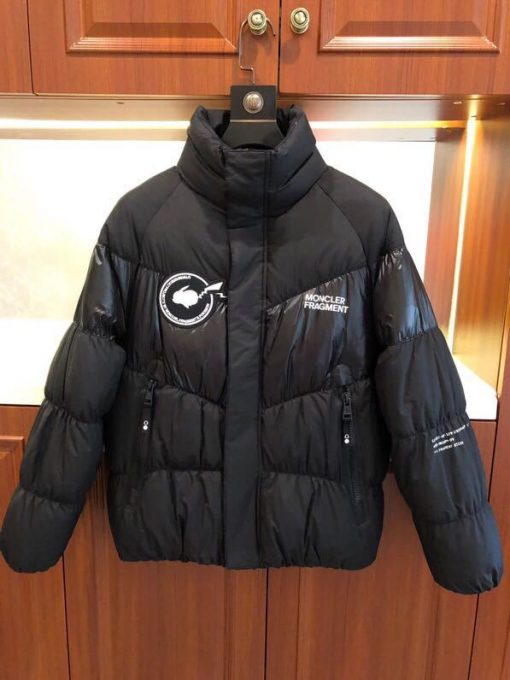 MONCLER FRAGMENT BLAIN GIUBBOTTO JACKET - MC123