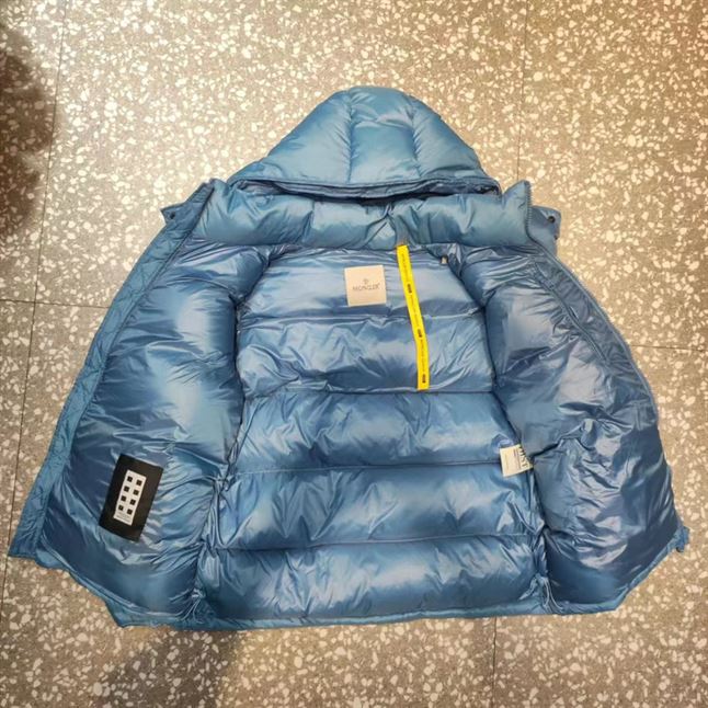 MONCLER GENIUS JACKET - MC049