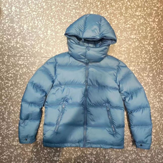 MONCLER GENIUS JACKET - MC049