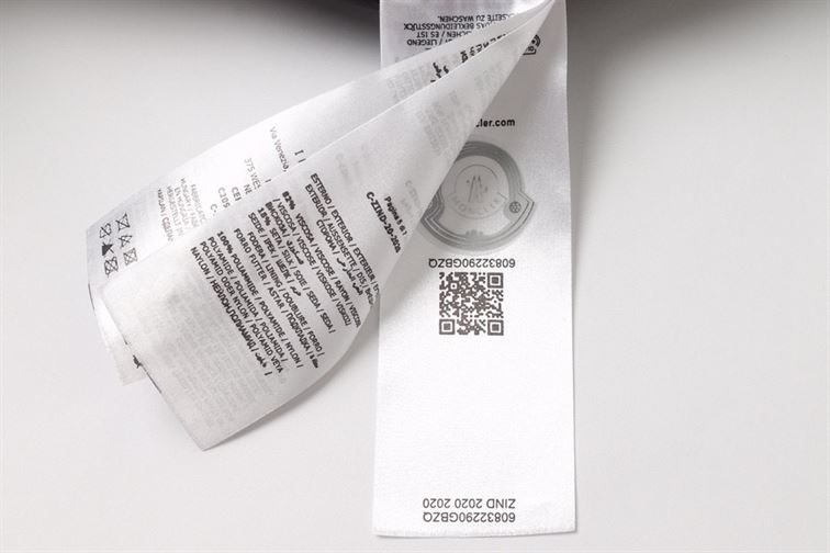 MONCLER GRENOBLE BLACK MAZOD JACKET - MC108