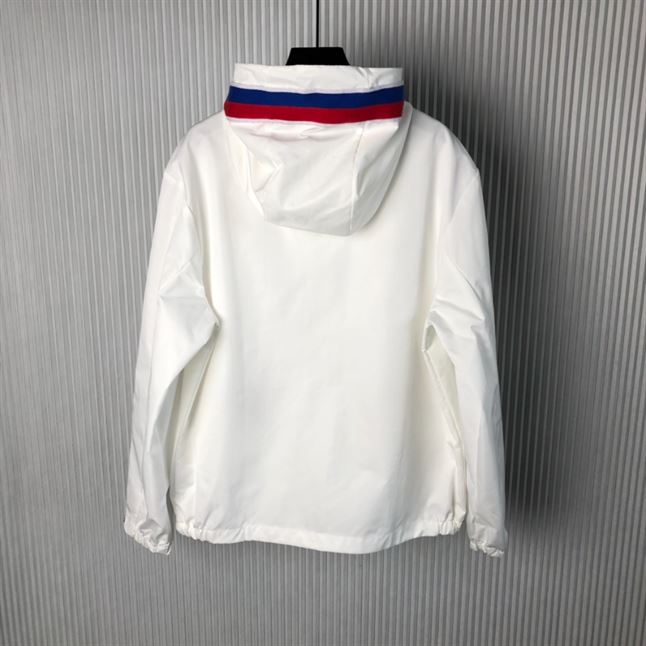 MONCLER HOODED RUKBAT JACKET - MC077