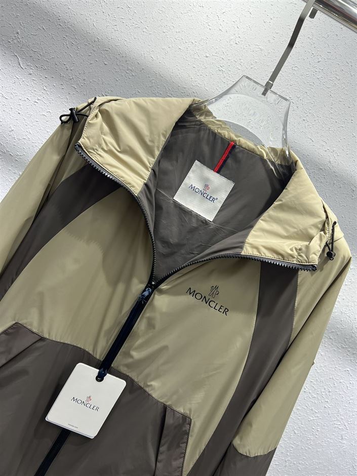 MONCLER JACKET - MC096