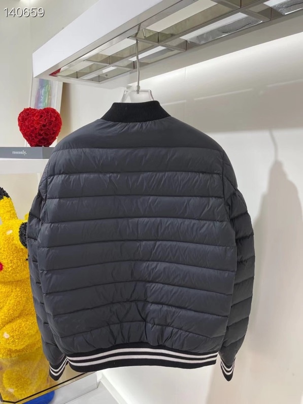 MONCLER JACKET - MC110