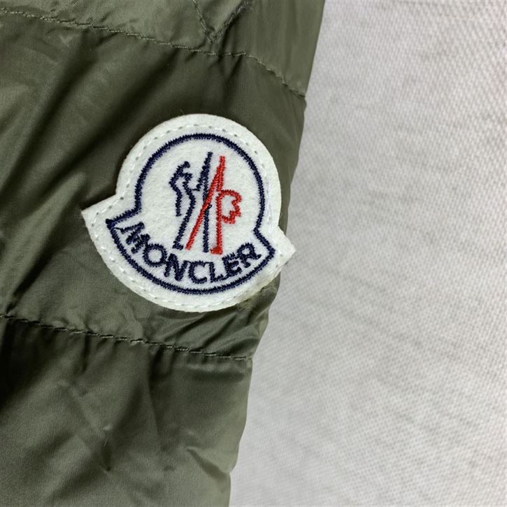 MONCLER JACKET - MC119