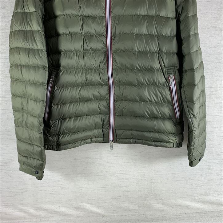 MONCLER JACKET - MC119