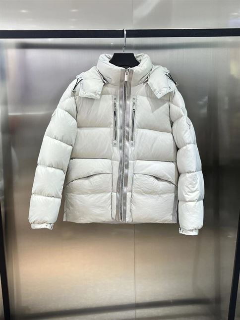 MONCLER JACKETS - MC037