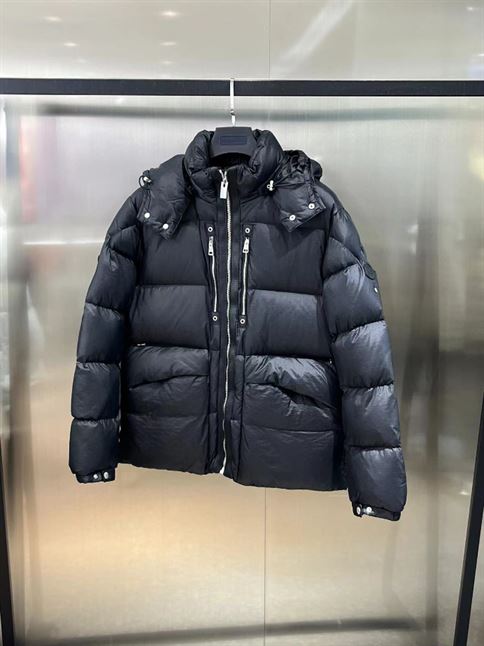 MONCLER JACKETS - MC038
