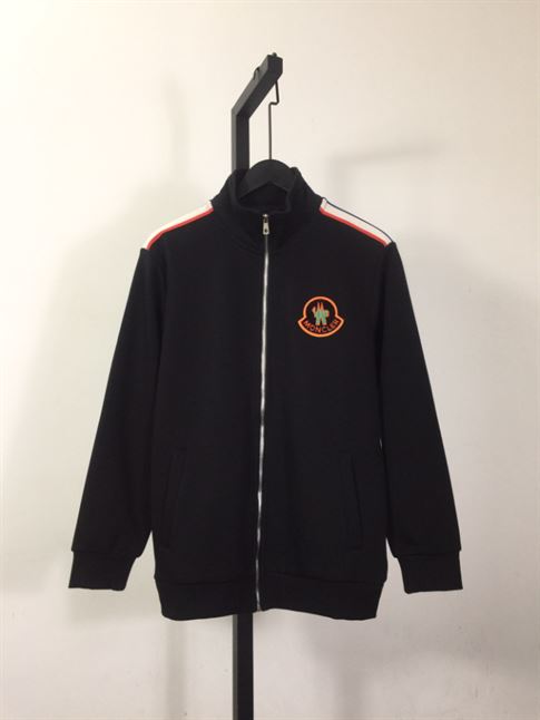 MONCLER JACKETS - MC040