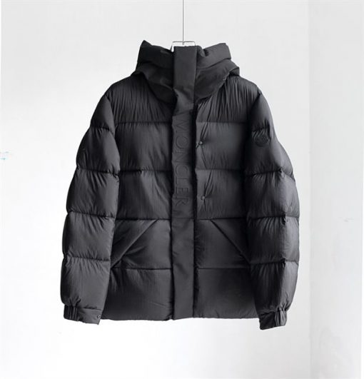 MONCLER JACKETS - MC074