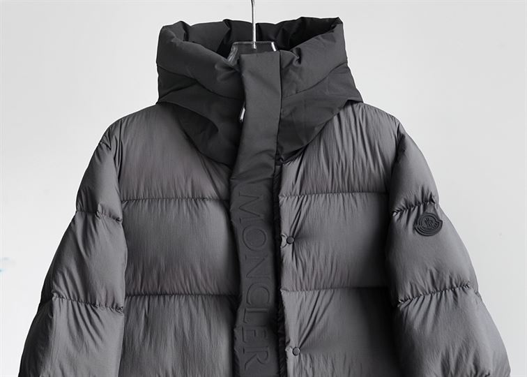 MONCLER JACKETS - MC075