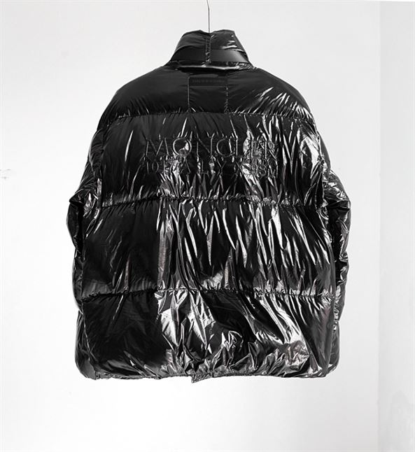 MONCLER JACKETS - MC076