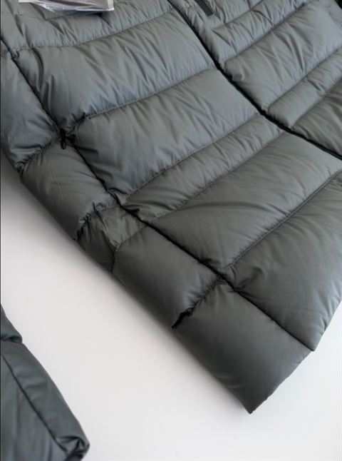 MONCLER JACKETS - MC085