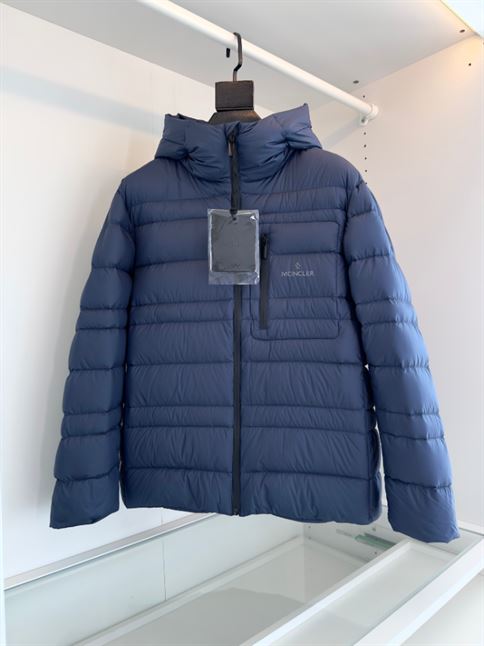 MONCLER JACKETS - MC086